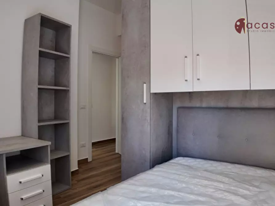 Immagine 15 di Camera in affitto  in Via Salvatore Morso 26 a Palermo