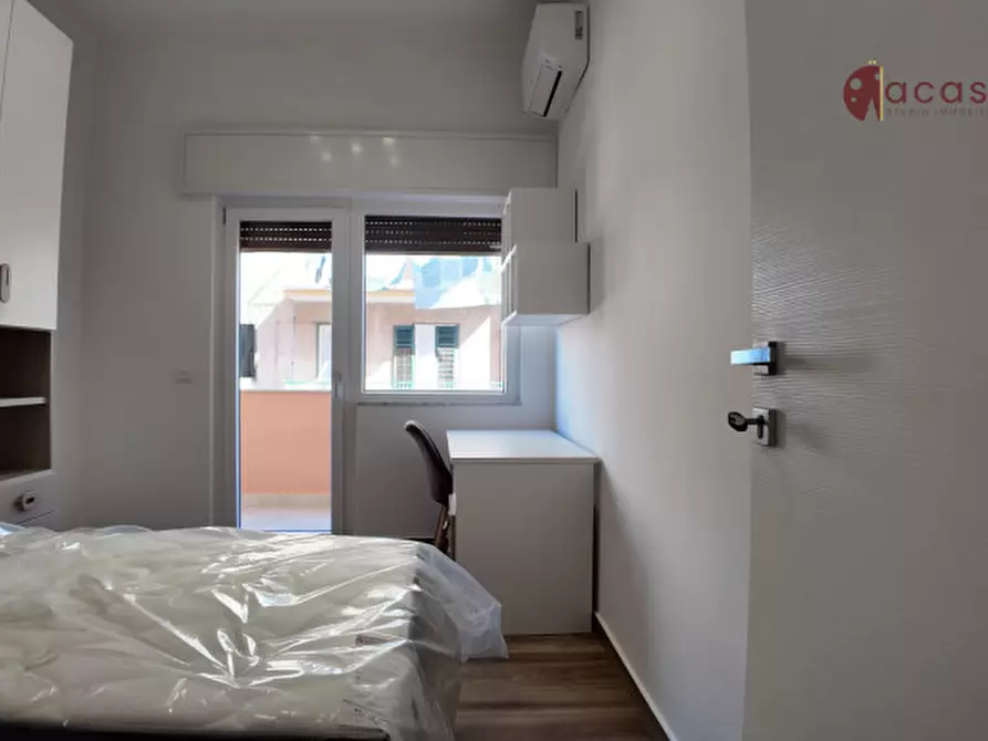 Immagine 17 di Camera in affitto  in Via Salvatore Morso 26 a Palermo