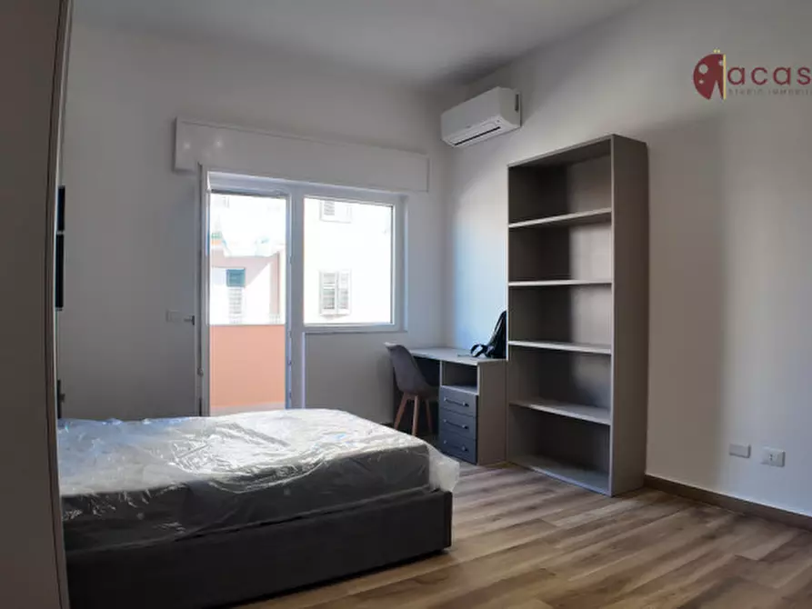 Immagine 18 di Camera in affitto  in Via Salvatore Morso 26 a Palermo