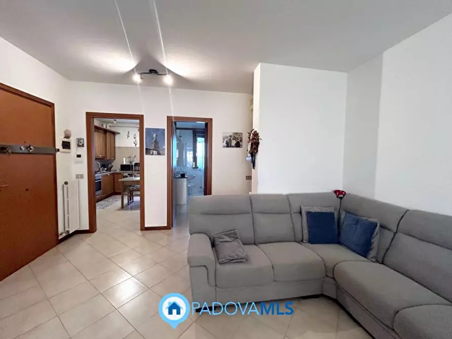 Immagine 2 di Appartamento in vendita  in Via Perugia a Saonara