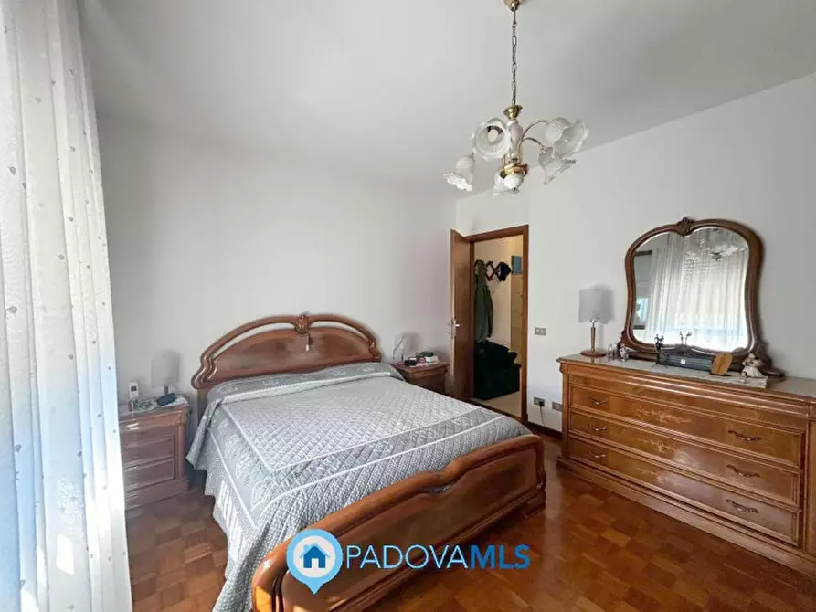 Immagine 9 di Appartamento in vendita  in Via Perugia a Saonara