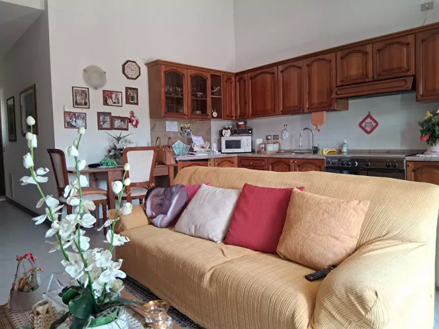 Immagine 4 di Appartamento in vendita  in Via Roma n. 27 a Altavilla Vicentina