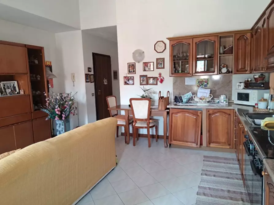 Immagine 5 di Appartamento in vendita  in Via Roma n. 27 a Altavilla Vicentina
