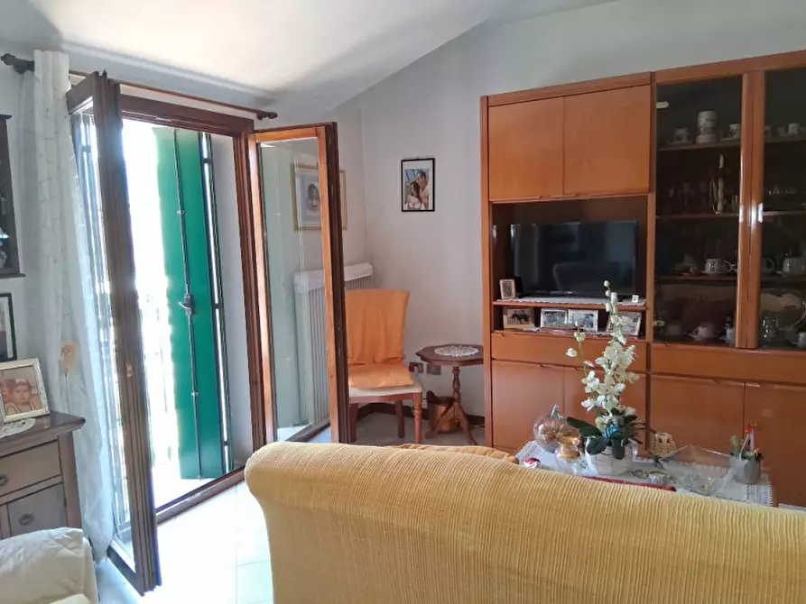 Immagine 6 di Appartamento in vendita  in Via Roma n. 27 a Altavilla Vicentina
