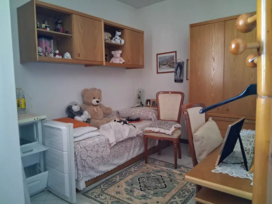 Immagine 8 di Appartamento in vendita  in Via Roma n. 27 a Altavilla Vicentina