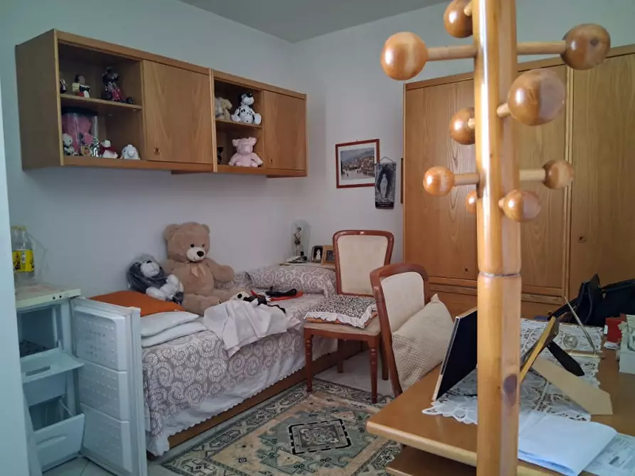 Immagine 9 di Appartamento in vendita  in Via Roma n. 27 a Altavilla Vicentina