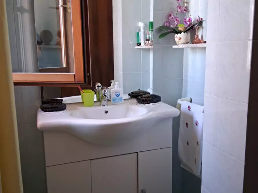 Immagine 13 di Appartamento in vendita  in Via Roma n. 27 a Altavilla Vicentina