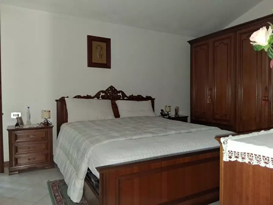 Immagine 14 di Appartamento in vendita  in Via Roma n. 27 a Altavilla Vicentina