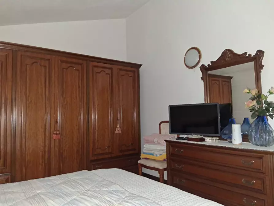 Immagine 15 di Appartamento in vendita  in Via Roma n. 27 a Altavilla Vicentina