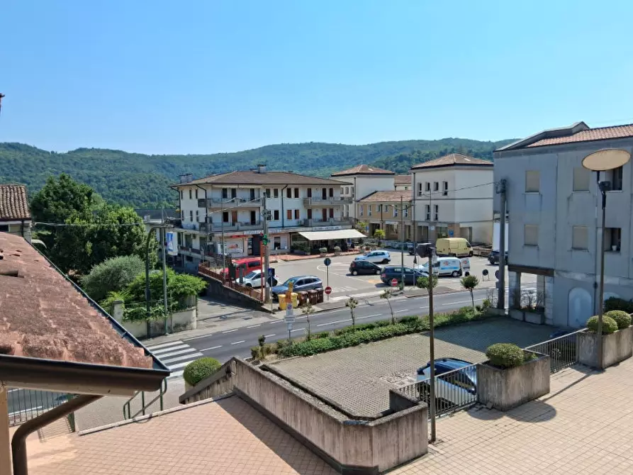 Immagine 17 di Appartamento in vendita  in Via Roma n. 27 a Altavilla Vicentina