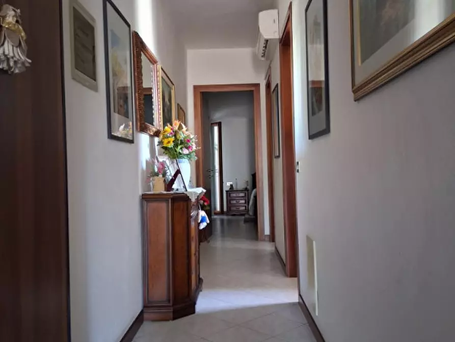 Immagine 18 di Appartamento in vendita  in Via Roma n. 27 a Altavilla Vicentina