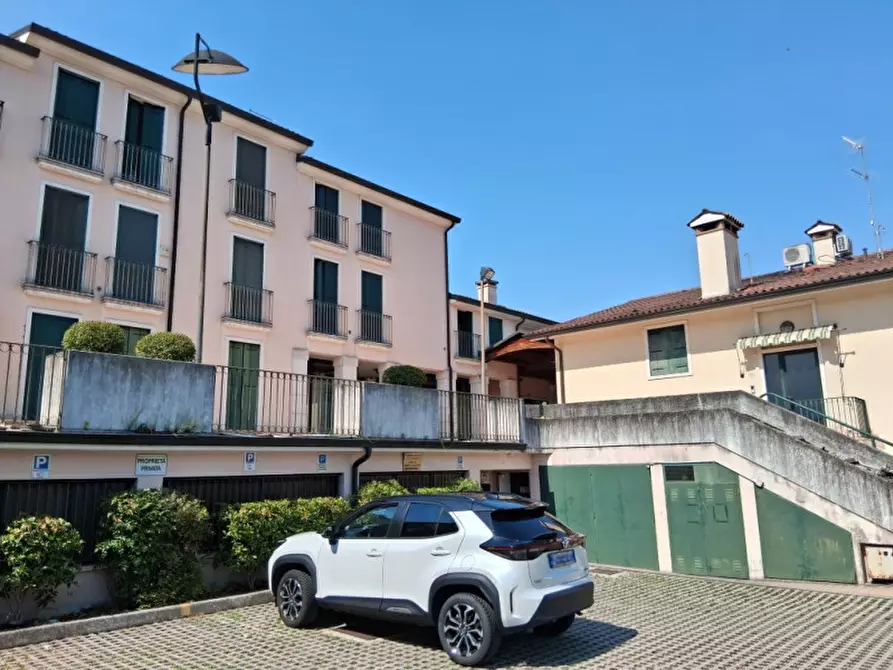 Immagine 21 di Appartamento in vendita  in Via Roma n. 27 a Altavilla Vicentina