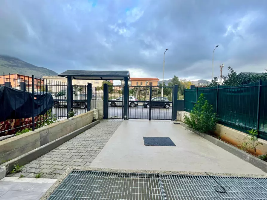 Immagine 4 di Villetta a schiera in vendita  in Via Pietro Scibilia, 14 a Palermo