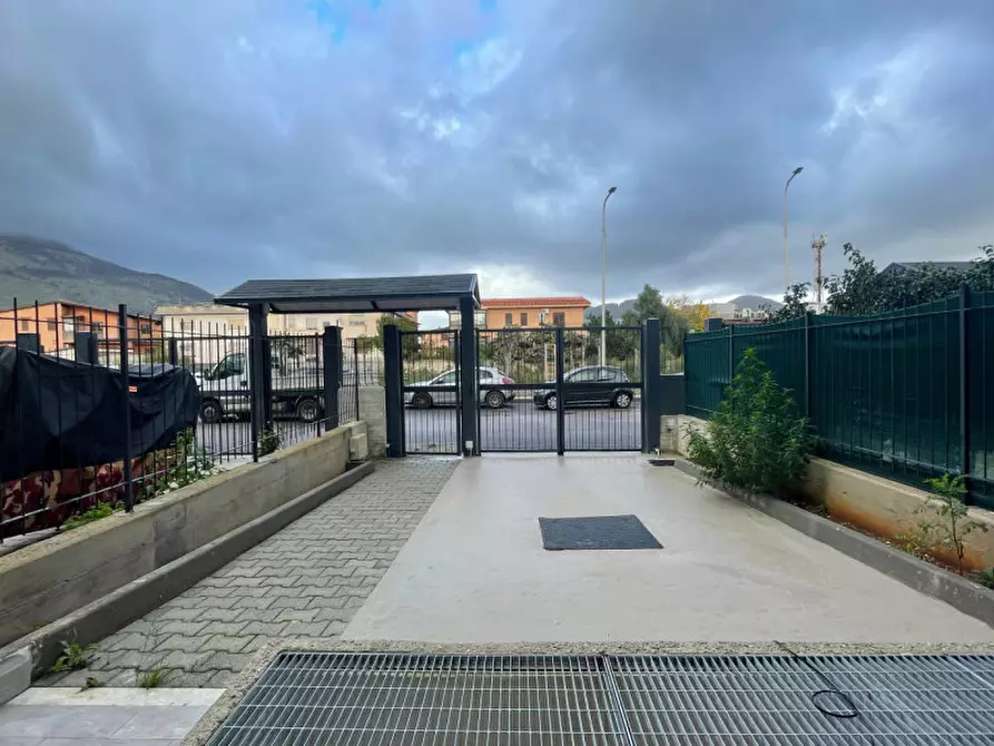 Immagine 5 di Villetta a schiera in vendita  in Via Pietro Scibilia, 14 a Palermo