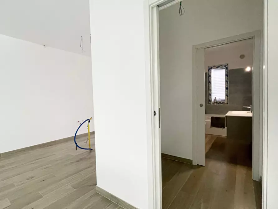 Immagine 12 di Villetta a schiera in vendita  in Via Pietro Scibilia, 14 a Palermo