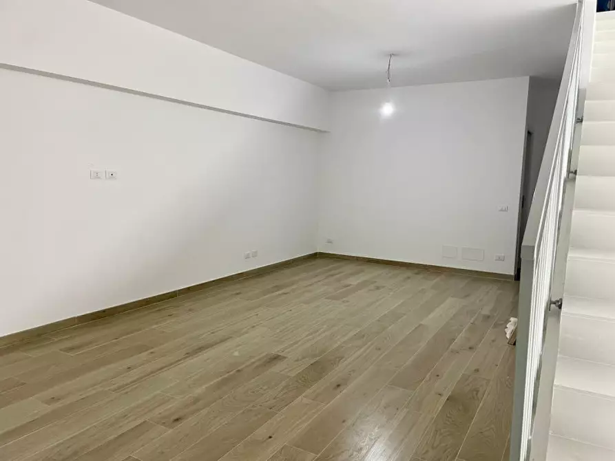 Immagine 19 di Villetta a schiera in vendita  in Via Pietro Scibilia, 14 a Palermo