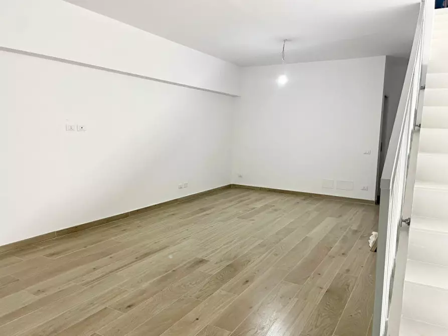 Immagine 20 di Villetta a schiera in vendita  in Via Pietro Scibilia, 14 a Palermo