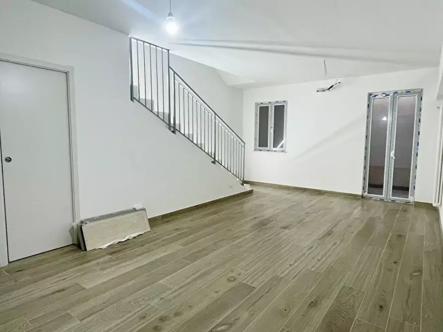 Immagine 21 di Villetta a schiera in vendita  in Via Pietro Scibilia, 14 a Palermo