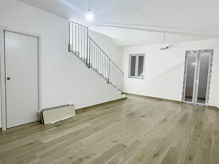 Immagine 22 di Villetta a schiera in vendita  in Via Pietro Scibilia, 14 a Palermo