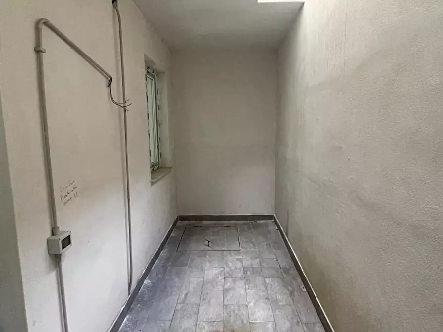 Immagine 27 di Villetta a schiera in vendita  in Via Pietro Scibilia, 14 a Palermo