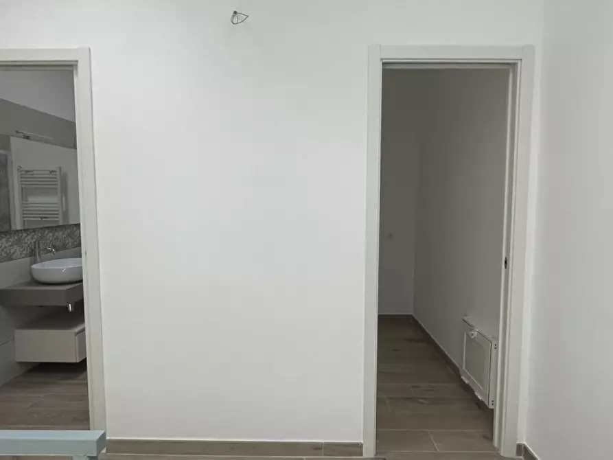 Immagine 31 di Villetta a schiera in vendita  in Via Pietro Scibilia, 14 a Palermo
