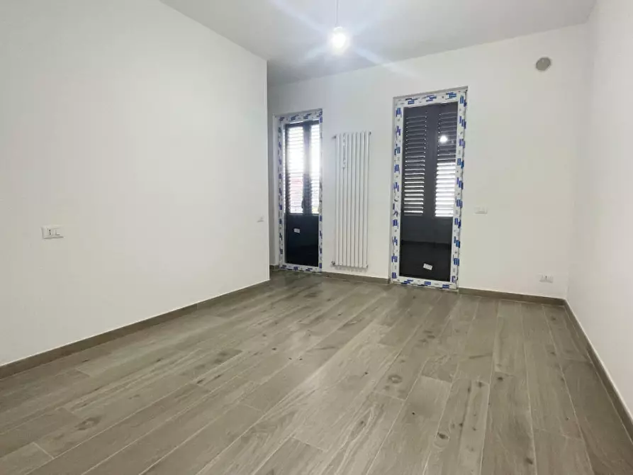 Immagine 36 di Villetta a schiera in vendita  in Via Pietro Scibilia, 14 a Palermo
