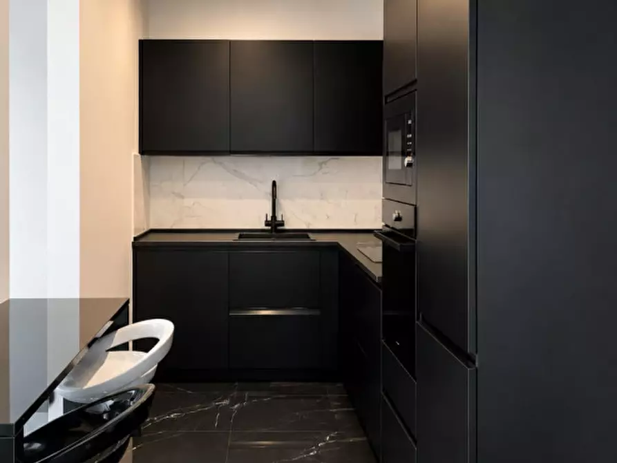 Immagine 5 di Casa bifamiliare in vendita  in Via Guido Reni a Padova