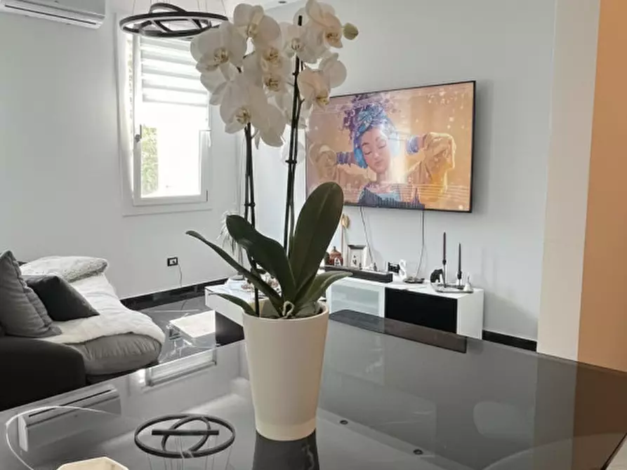 Immagine 7 di Casa bifamiliare in vendita  in Via Guido Reni a Padova