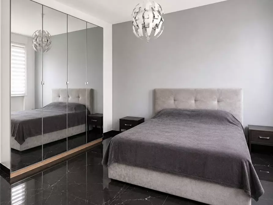 Immagine 9 di Casa bifamiliare in vendita  in Via Guido Reni a Padova
