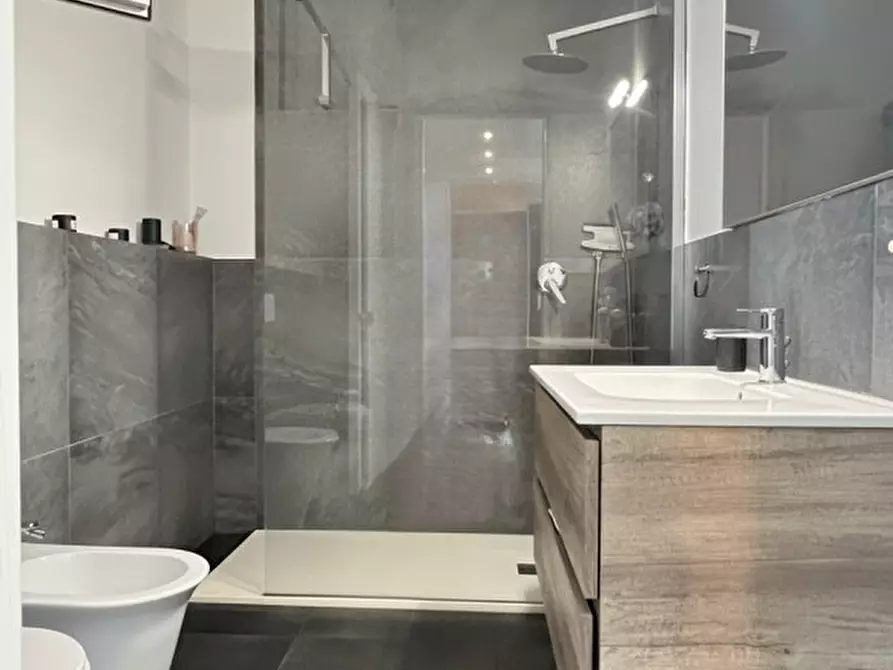 Immagine 11 di Casa bifamiliare in vendita  in Via Guido Reni a Padova