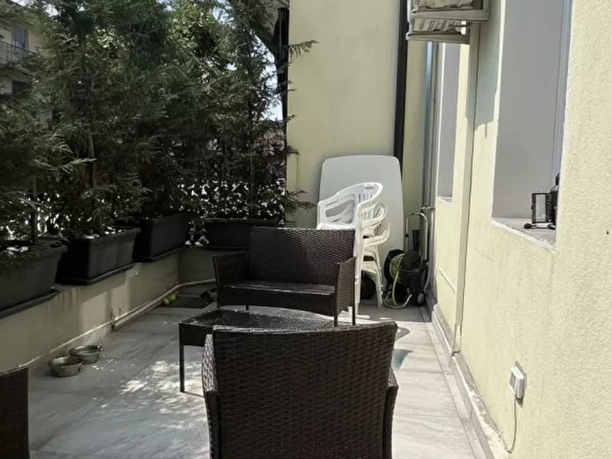 Immagine 14 di Casa bifamiliare in vendita  in Via Guido Reni a Padova