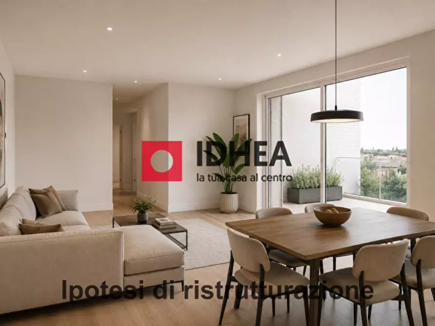 Immagine 3 di Appartamento in vendita  in via capitello a Preganziol