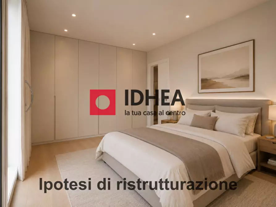 Immagine 5 di Appartamento in vendita  in via capitello a Preganziol