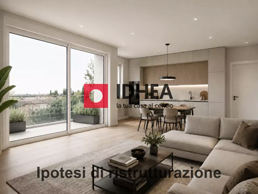 Immagine 5 di Appartamento in vendita  in VIA CAPITELLO a Preganziol
