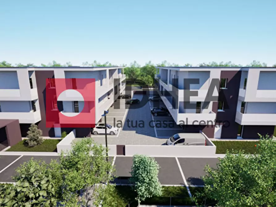 Immagine 6 di Appartamento in vendita  in VIA CAPITELLO a Preganziol
