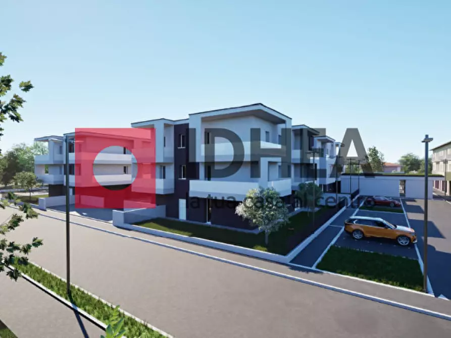 Immagine 10 di Appartamento in vendita  in VIA CAPITELLO a Preganziol