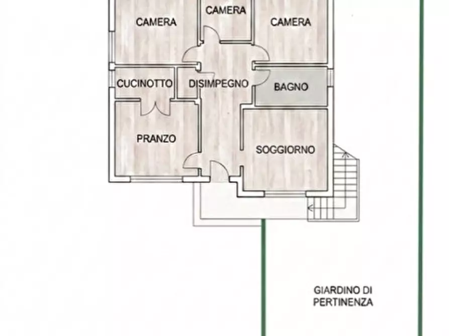 Immagine 59 di Appartamento in vendita  in Via Fogazzaro, 15 a Cassola