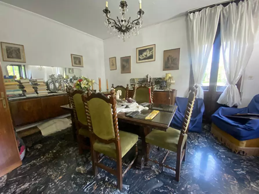 Immagine 2 di Casa bifamiliare in vendita  in Via Giambettino Cignaroli a Padova