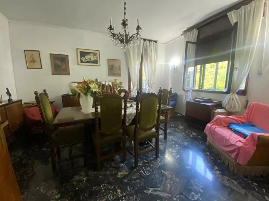 Immagine 3 di Casa bifamiliare in vendita  in Via Giambettino Cignaroli a Padova