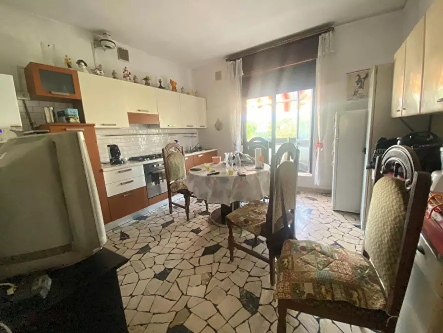 Immagine 4 di Casa bifamiliare in vendita  in Via Giambettino Cignaroli a Padova