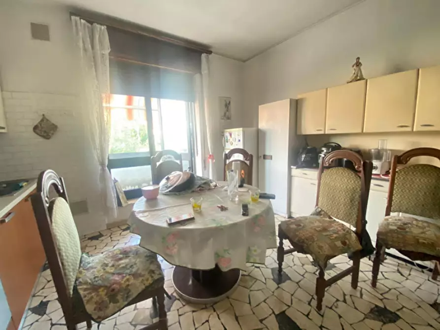 Immagine 5 di Casa bifamiliare in vendita  in Via Giambettino Cignaroli a Padova