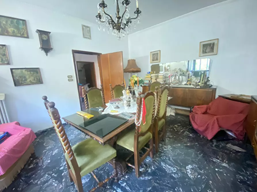 Immagine 6 di Casa bifamiliare in vendita  in Via Giambettino Cignaroli a Padova
