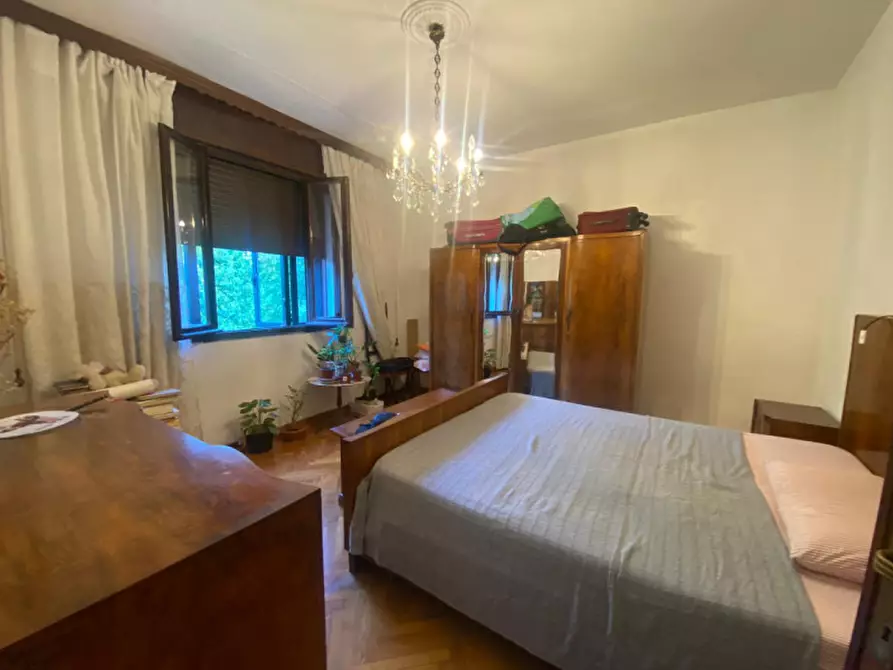 Immagine 8 di Casa bifamiliare in vendita  in Via Giambettino Cignaroli a Padova