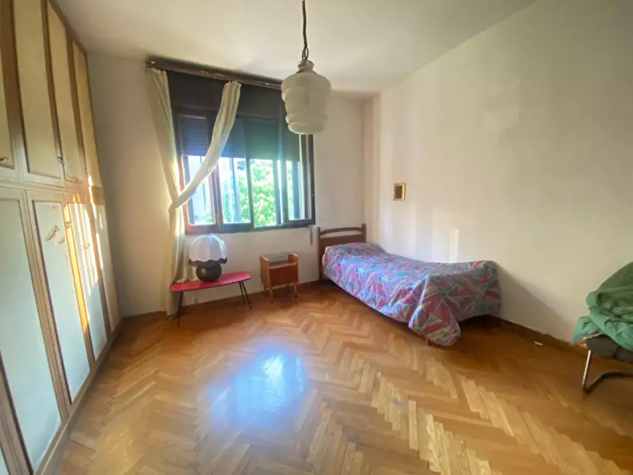 Immagine 9 di Casa bifamiliare in vendita  in Via Giambettino Cignaroli a Padova