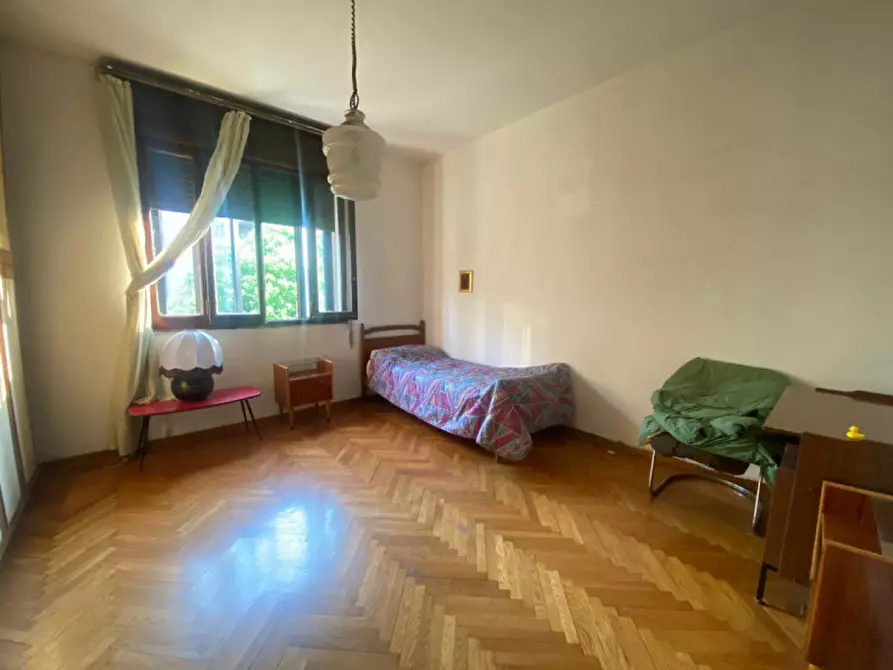 Immagine 10 di Casa bifamiliare in vendita  in Via Giambettino Cignaroli a Padova