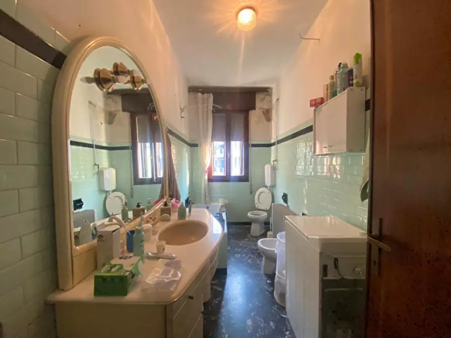 Immagine 11 di Casa bifamiliare in vendita  in Via Giambettino Cignaroli a Padova