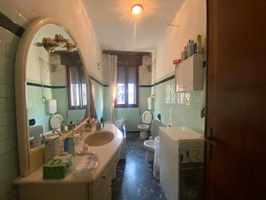 Immagine 12 di Casa bifamiliare in vendita  in Via Giambettino Cignaroli a Padova
