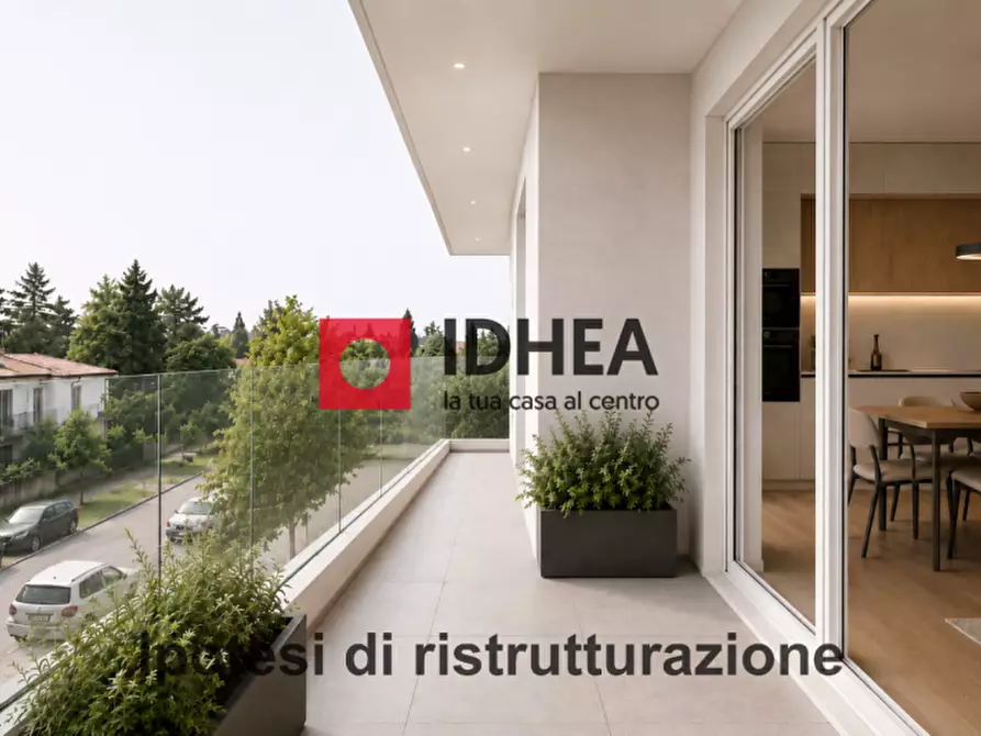 Immagine 4 di Appartamento in vendita  in VIA CAPITELLO a Preganziol