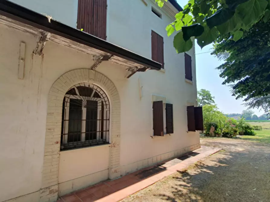 Immagine 1 di Casa indipendente in vendita  in Via Mazza a San Possidonio