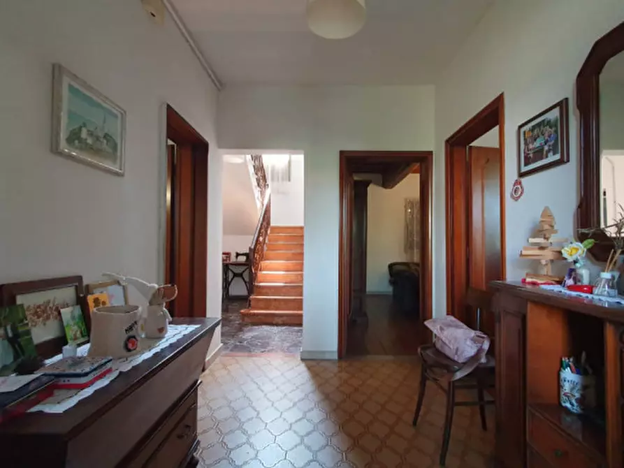 Immagine 2 di Casa indipendente in vendita  in Via Mazza a San Possidonio